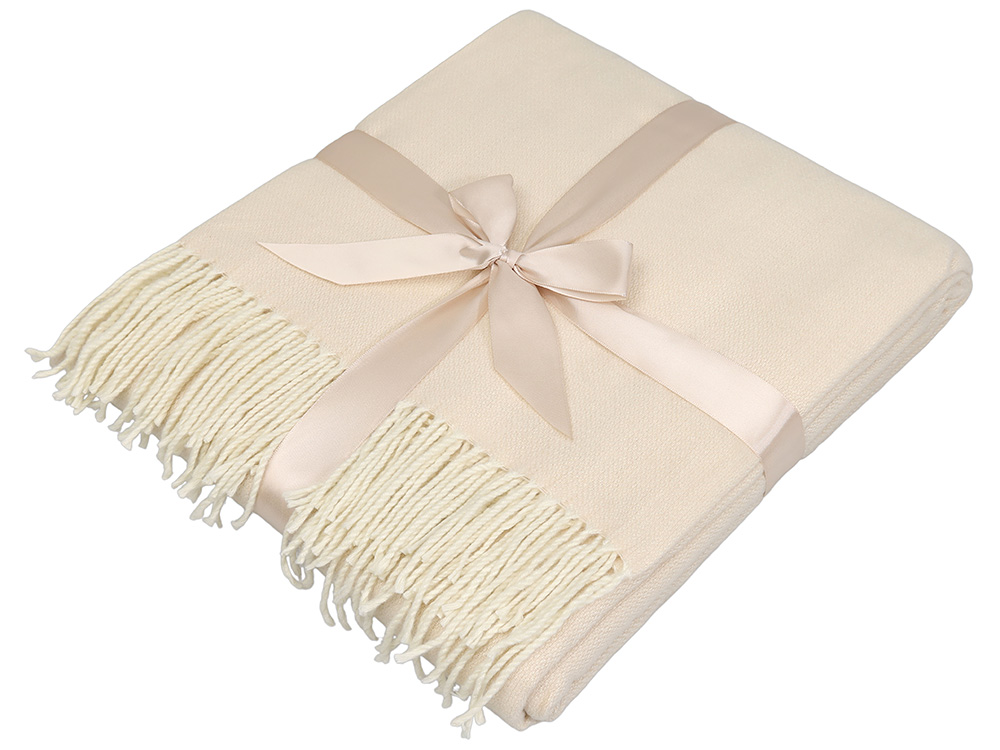 Плед акриловый Dapple 160 х 210 см