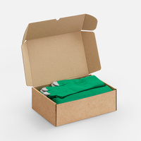 Набор Urban Flow Full Set Touch, темно-серый меланж