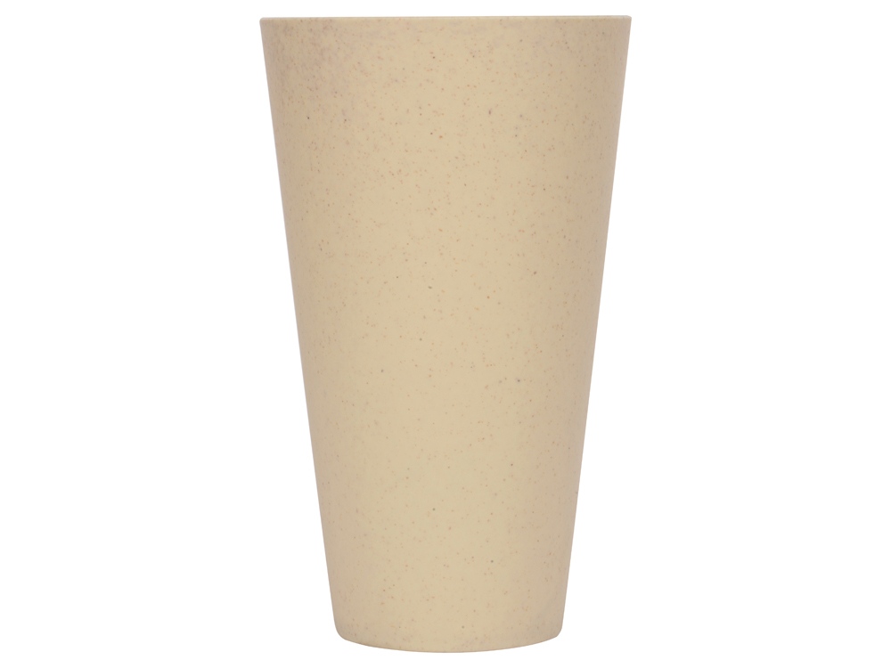 Стакан из пшеничного волокна Nip