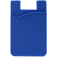 Чехол для карты на телефон Shelley, красный