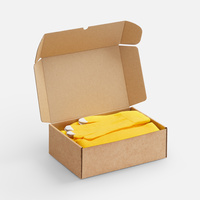 Набор Urban Flow Full Set Touch, темно-серый меланж