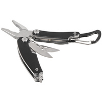 Мультитул Fixer, серебристый