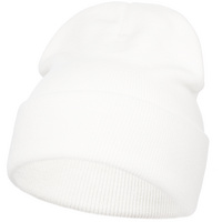 Шапка Urban Flow, желтая