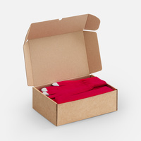 Набор Urban Flow Full Set Touch, темно-серый меланж