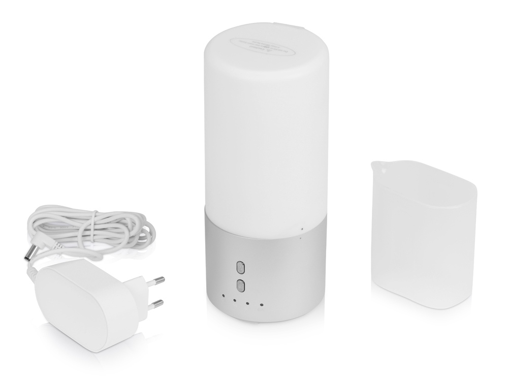 Стационарный увлажнитель-аромадиффузор Breathe