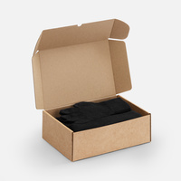 Набор Urban Flow Full Set Touch, темно-серый меланж