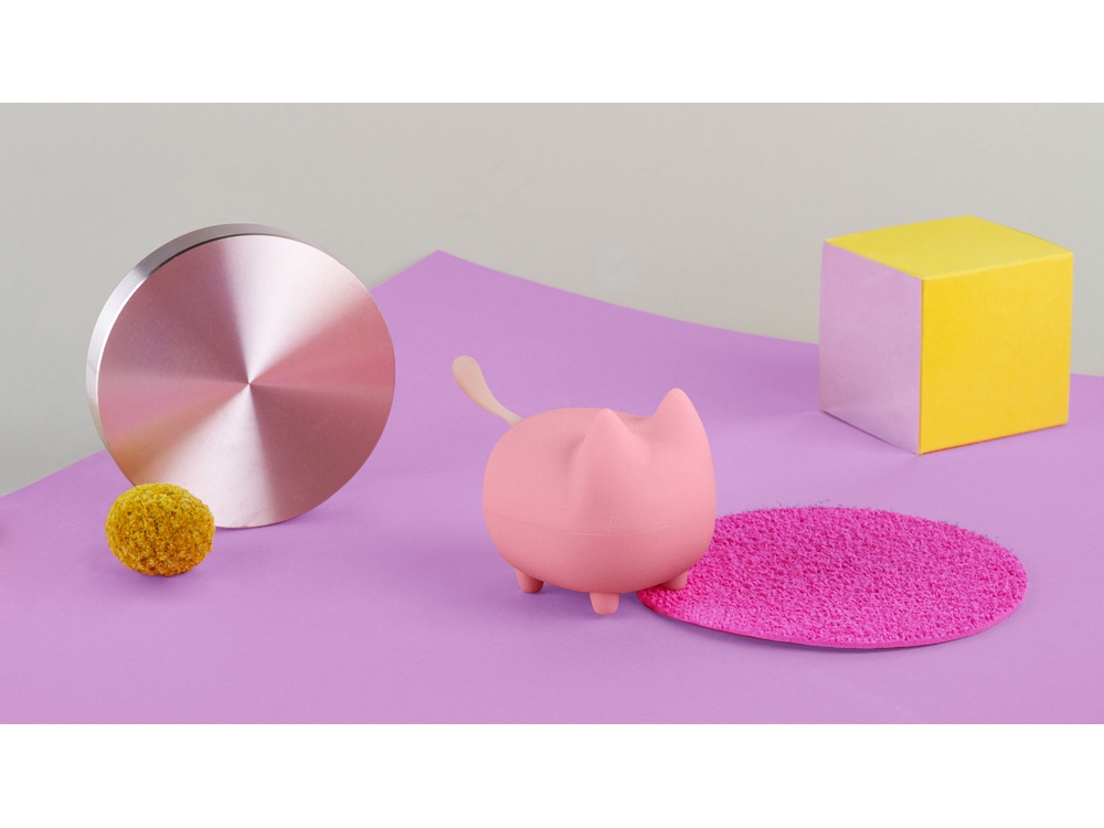 Портативная колонка Mysound Tito 4C