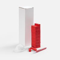 Набор Contractor, синий