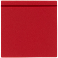 Лейбл из ПВХ Kare, белый