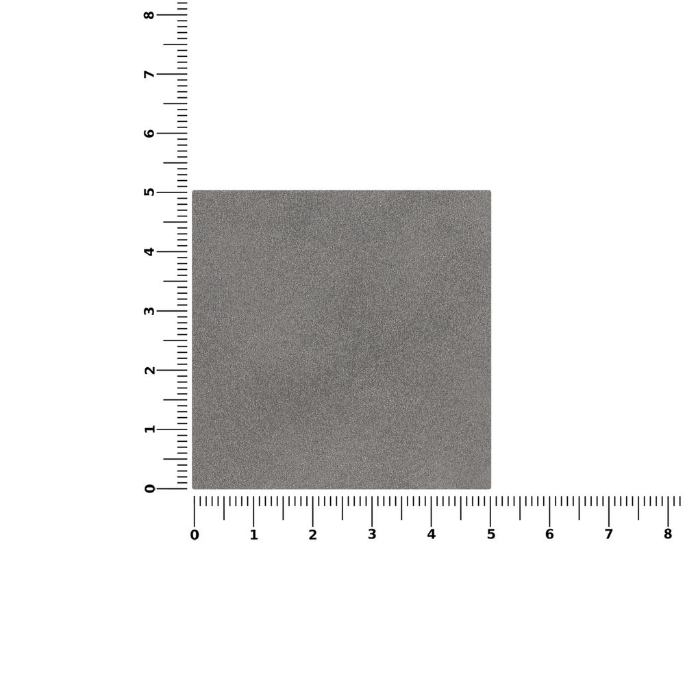 Лейбл Listra Nubuck, L, серый