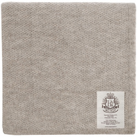 Плед Medley, красный