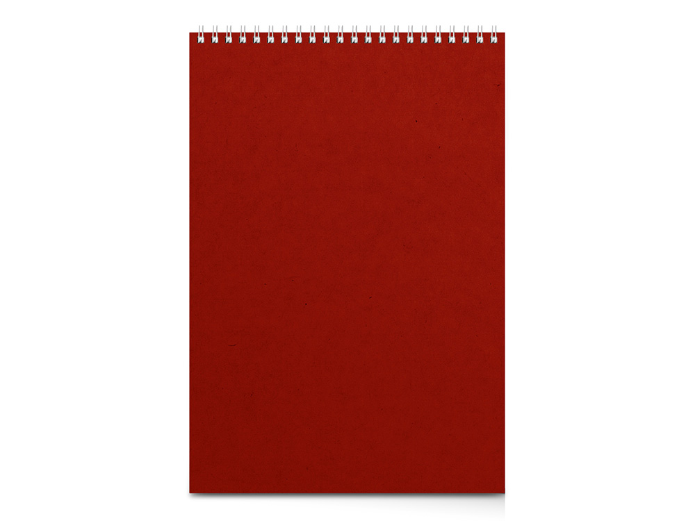 Бизнес - блокнот А4 Office