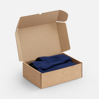 Набор Urban Flow Full Set Touch, темно-серый меланж