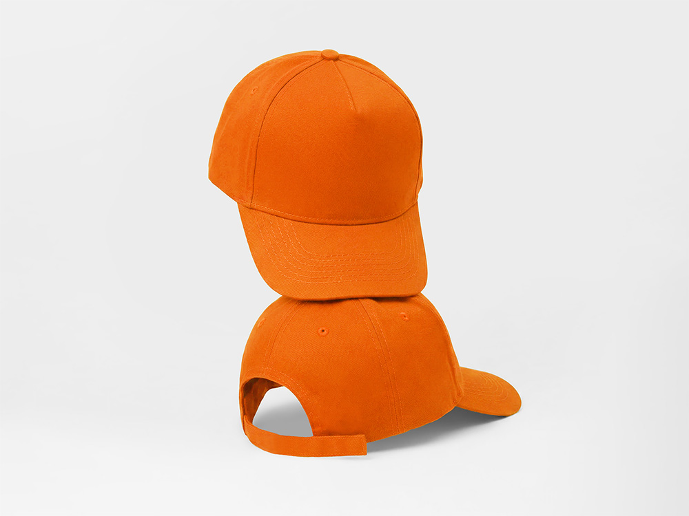 Бейсболка Poly