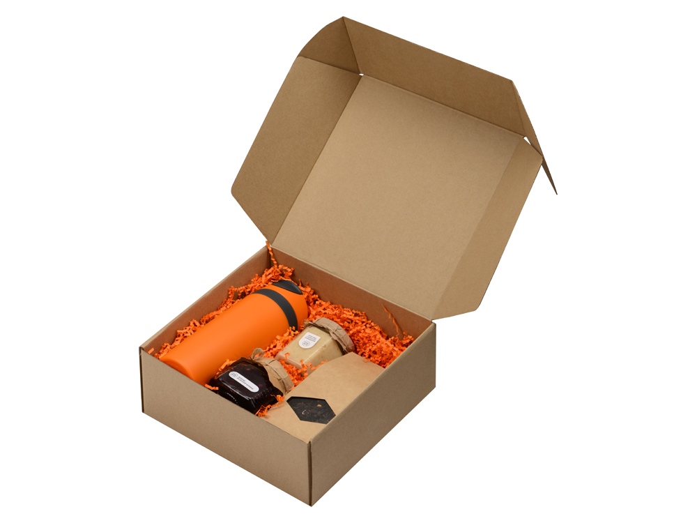 Подарочный набор Tea Cup Superior Honey