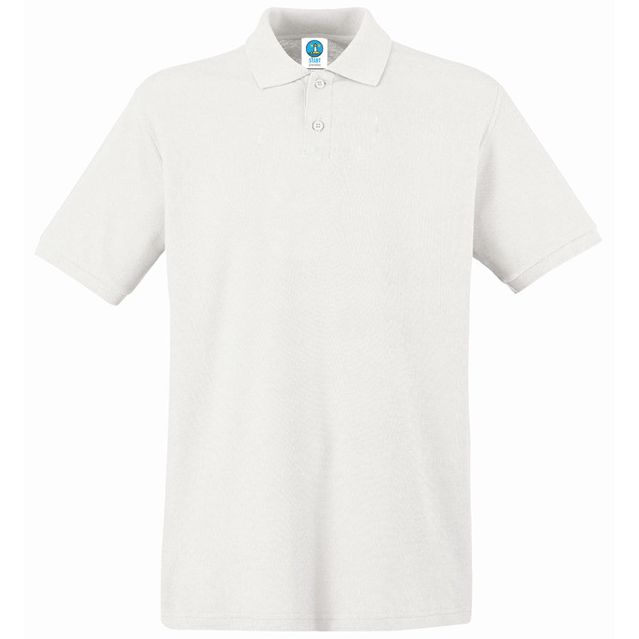 Поло "Apollo",  глубокий темно-синий_S,  100% х/б, 180 г/м2