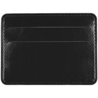 Чехол для карточек Nebraska, синий