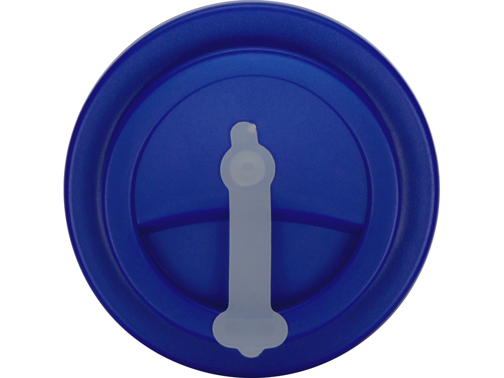 Пластиковый стакан с двойными стенками Take away