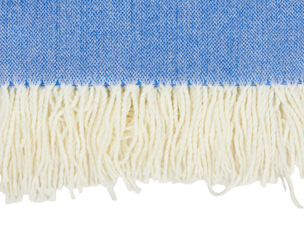 Плед акриловый Dapple 160 х 210 см