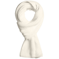 Шарф Nordkyn, серый