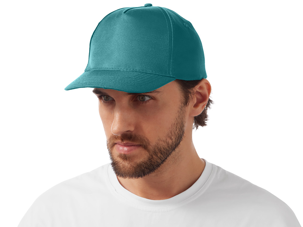 Бейсболка Poly