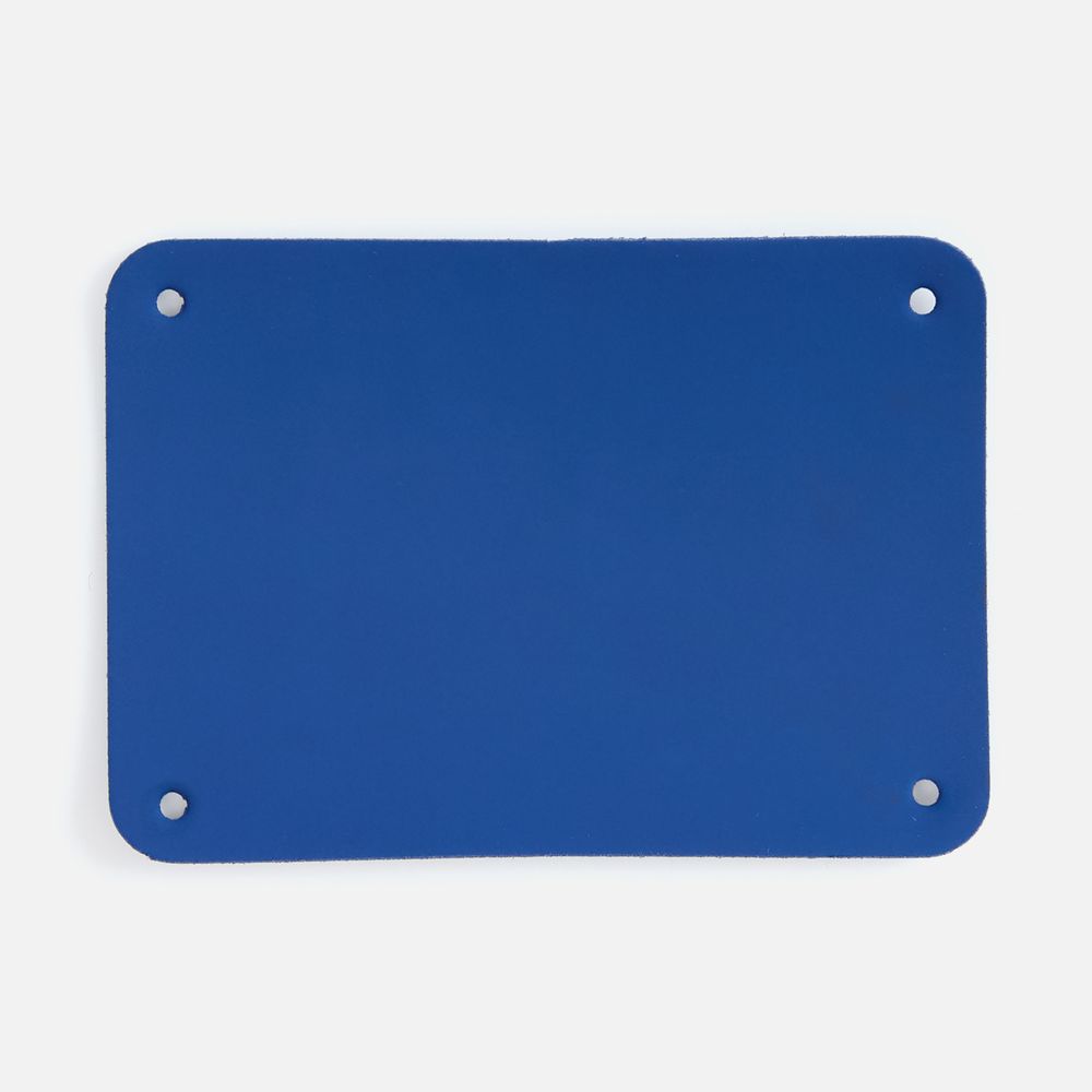 Лейбл Eta Soft Touch, XL, черный