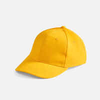 Бейсболка Buffalo, белая