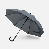 Зонт-трость Rainolla, черный