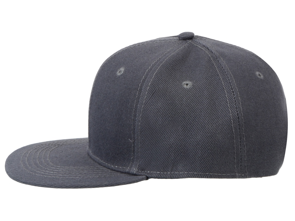 Бейсболка с прямым козырьком Los Angeles 2.0