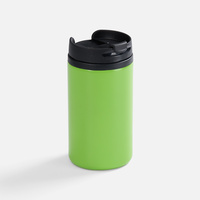 Термостакан Canella, красный