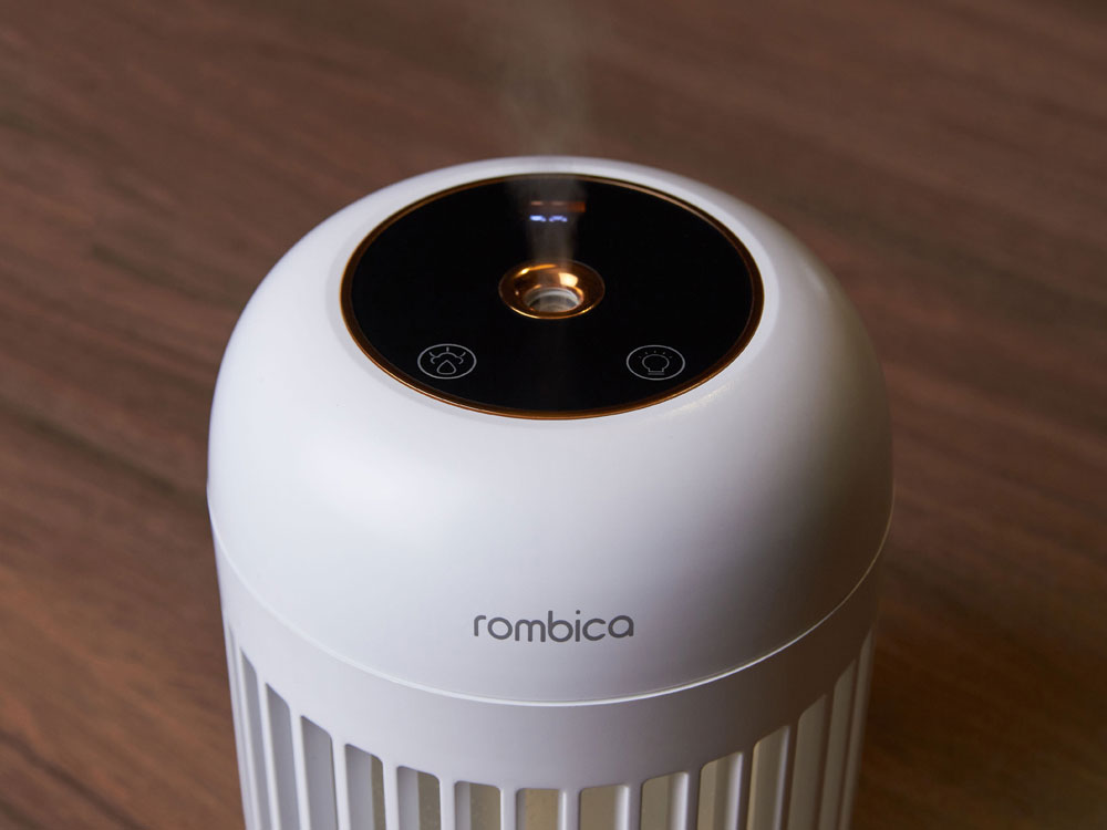 Портативный увлажнитель воздуха Vita