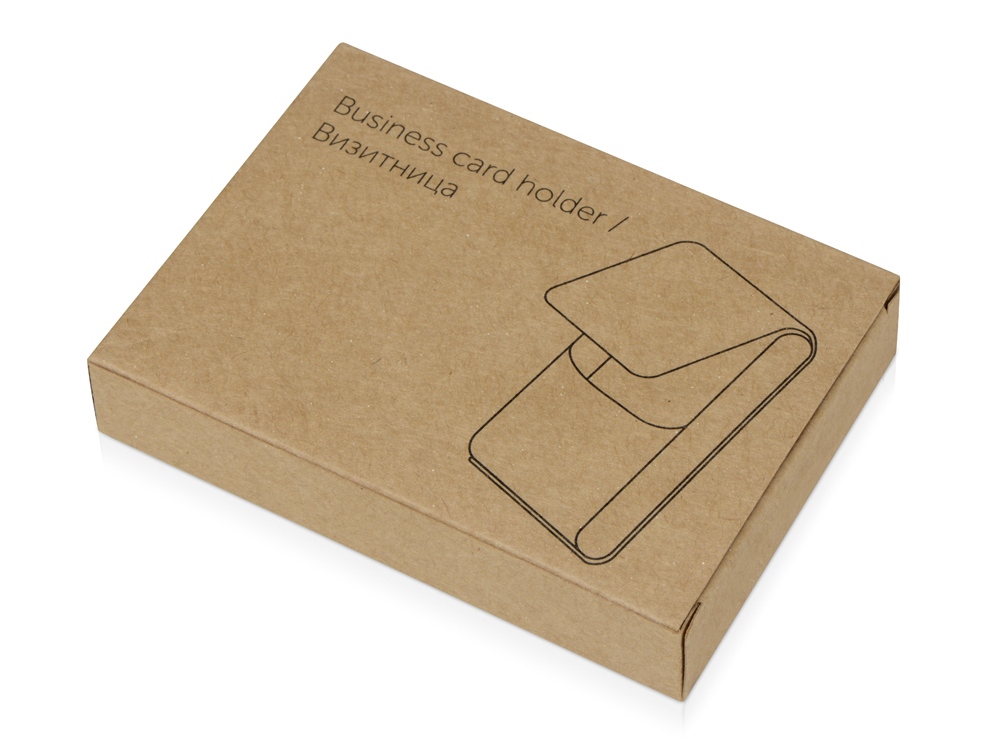 Визитница Consul