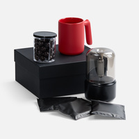 Набор «Микроклимат», белый