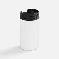 Термостакан Canella, красный