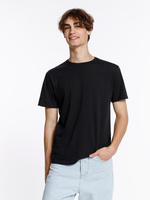 Футболка унисекс Streetwise, серый меланж