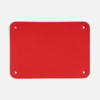 Лейбл Eta Soft Touch, XL, голубой