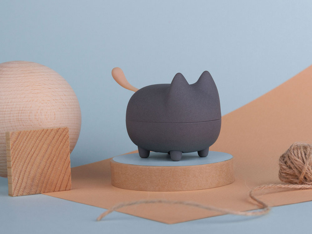 Портативная колонка Mysound Tito 2C