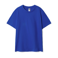 Футболка детская Regent Kids 150, белая