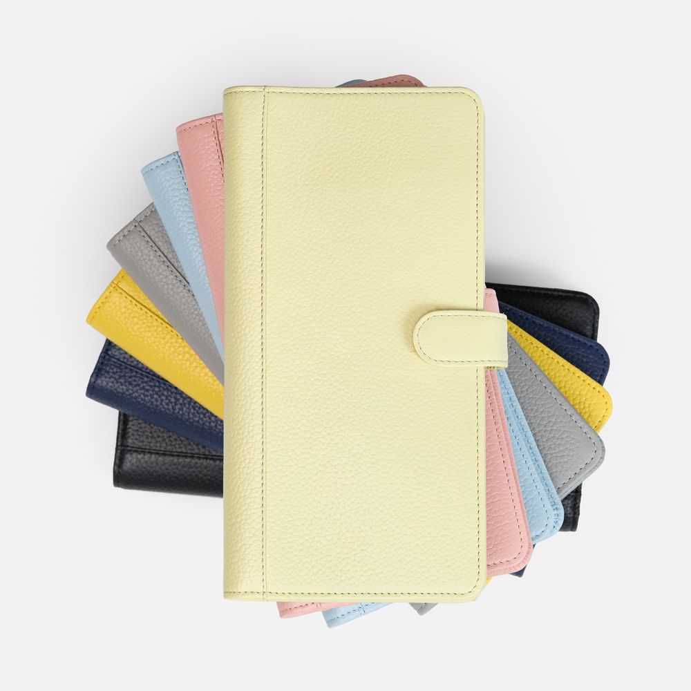 Дорожный органайзер Unison, розовый