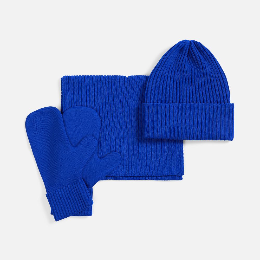 Набор Yong, светло-зеленый