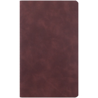 Блокнот Luba, красный