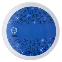 Тарелка наградная «Бизнес-зодиак. Дева»