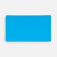 Лейбл Listra Soft Touch, M, синий