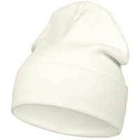 Шапка Real Talk, серая