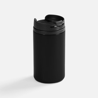 Термостакан Canella, красный