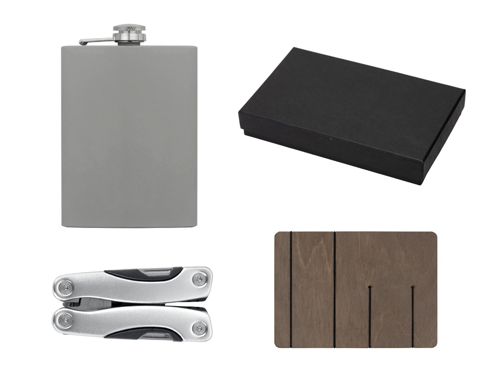 Подарочный набор Путешественник 2.0.