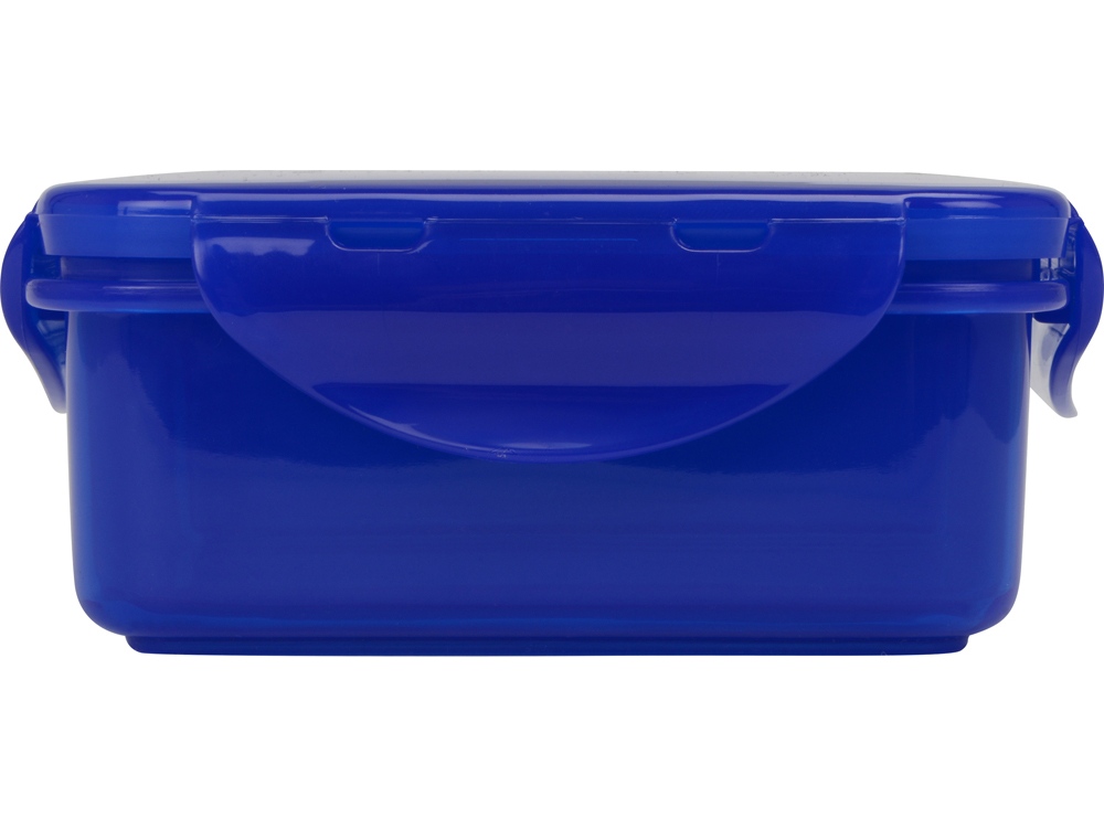 Герметичный ланч-бокс Foody с двумя секциями