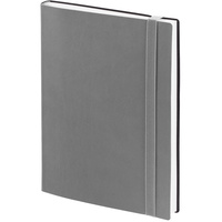 Ежедневник Vivian, недатированный, синий