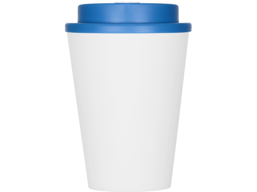 Пластиковый стакан с двойными стенками Take away
