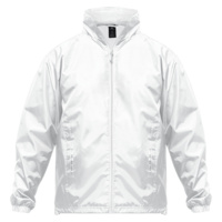 Ветровка ID.601 темно-синяя